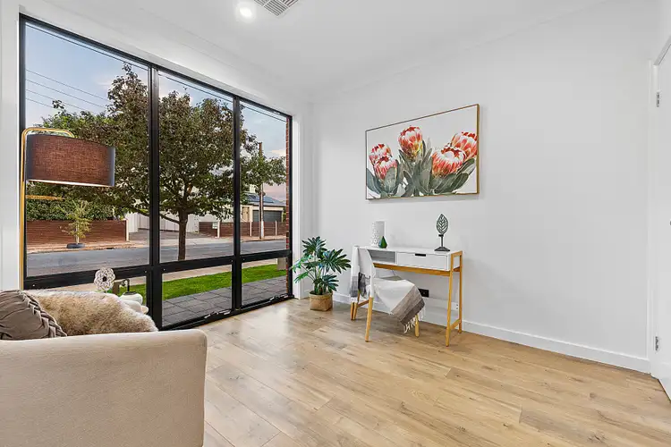 Fourth view of Homely house listing, 1/1 Hallett Avenue, Tranmere SA 5073