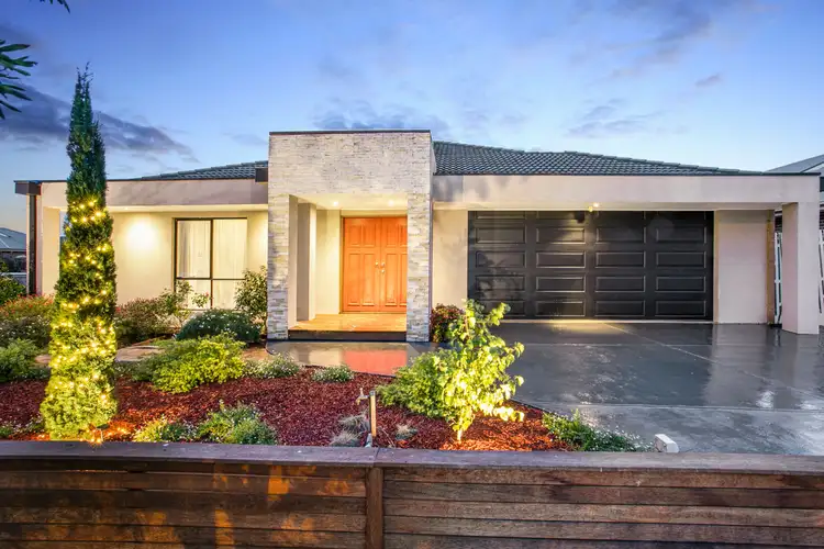 Main view of Homely house listing, 9 Colonial Way, Pakenham VIC 3810