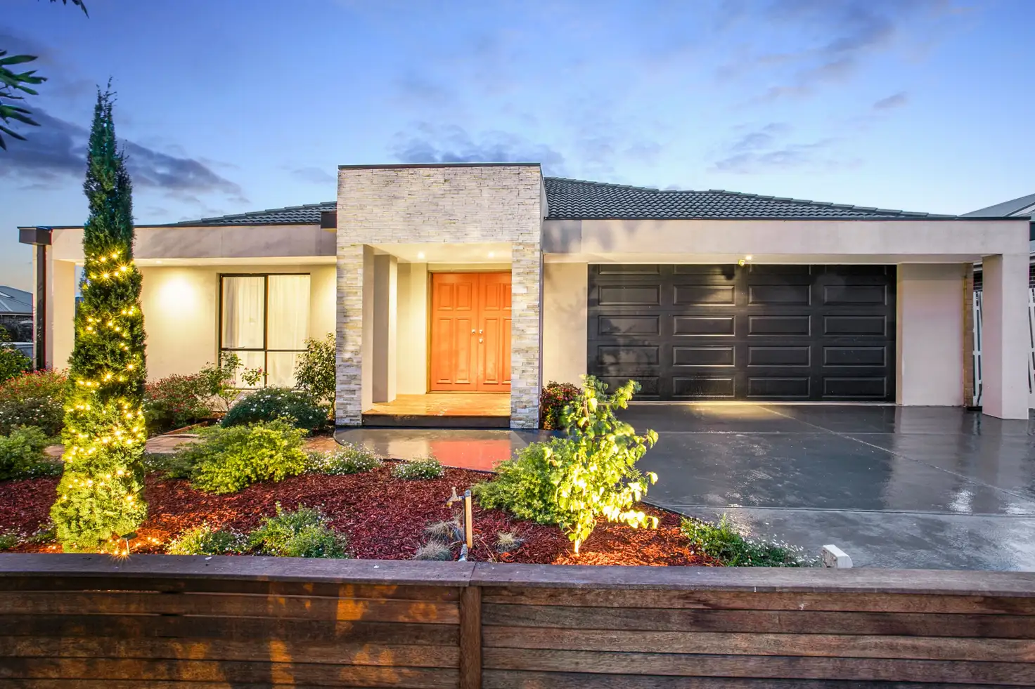 Main view of Homely house listing, 9 Colonial Way, Pakenham VIC 3810
