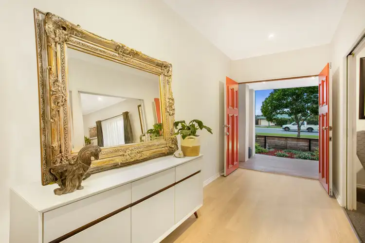 Second view of Homely house listing, 9 Colonial Way, Pakenham VIC 3810