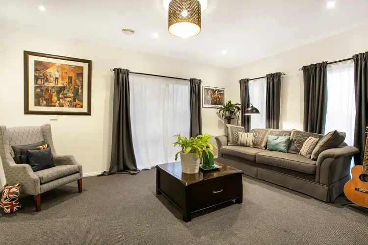 Fourth view of Homely house listing, 9 Colonial Way, Pakenham VIC 3810