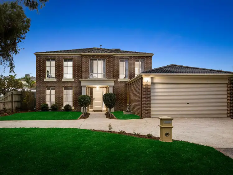 Main view of Homely house listing, 7 Holder Place, Berwick VIC 3806