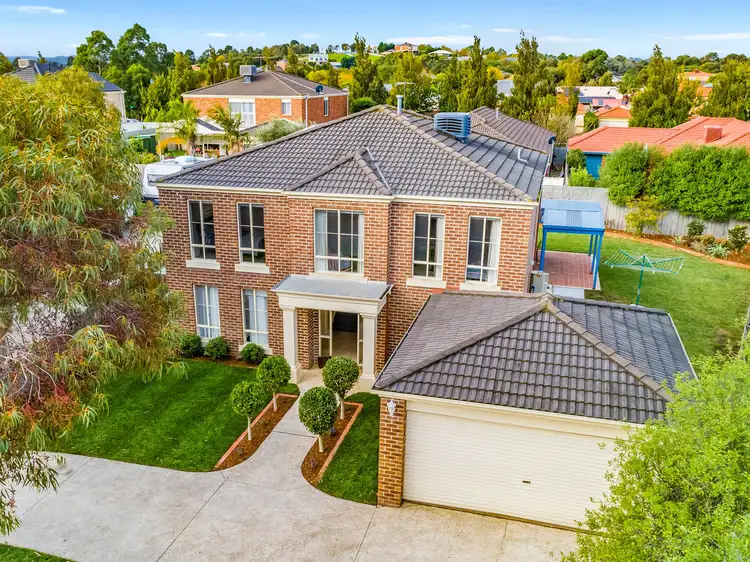 Third view of Homely house listing, 7 Holder Place, Berwick VIC 3806