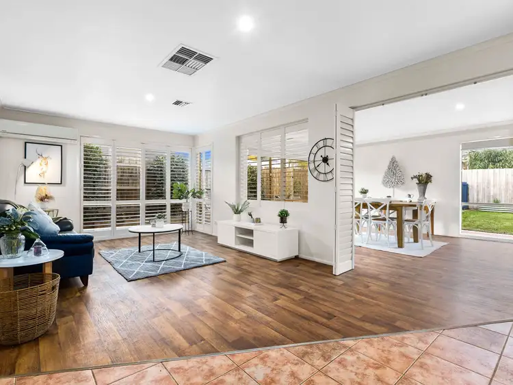Fourth view of Homely house listing, 7 Holder Place, Berwick VIC 3806