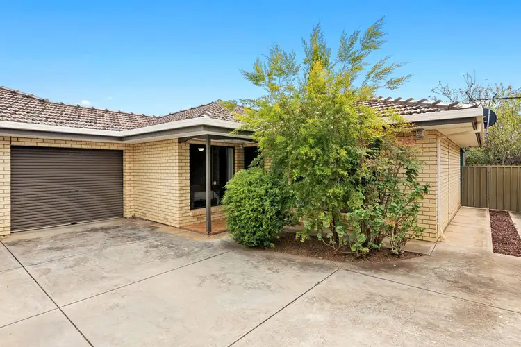 3/31 Fourth Avenue, Ascot Park SA 5043