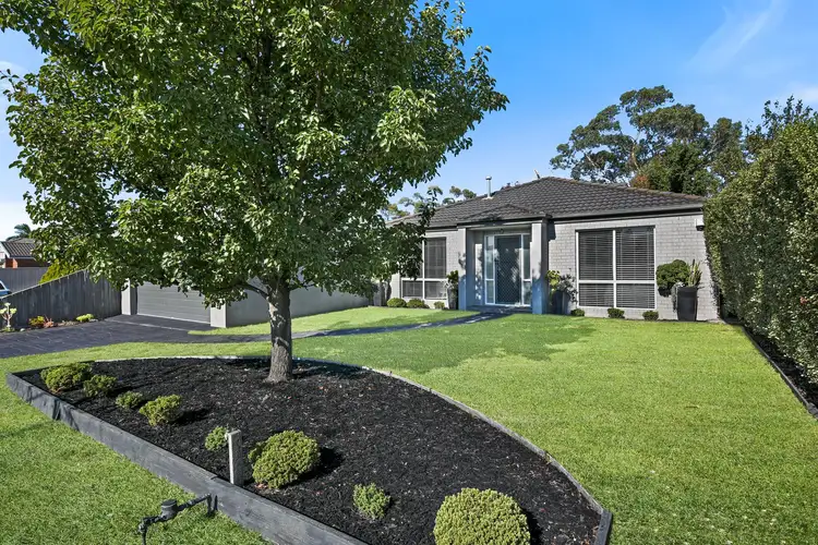 21 Tantallon Boulevard, Beaconsfield VIC 3807