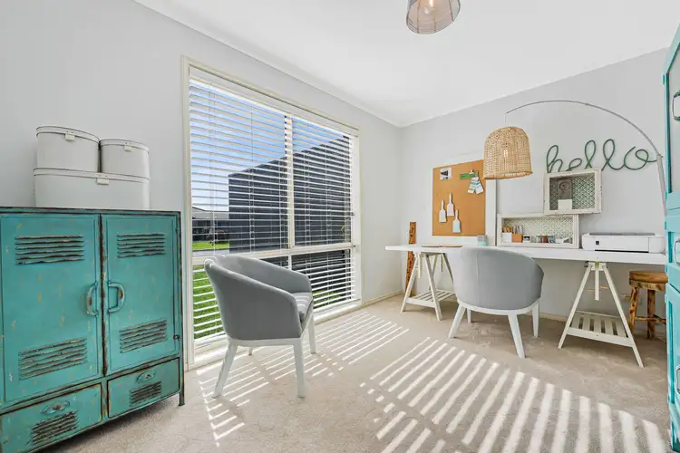 Third view of Homely house listing, 21 Tantallon Boulevard, Beaconsfield VIC 3807