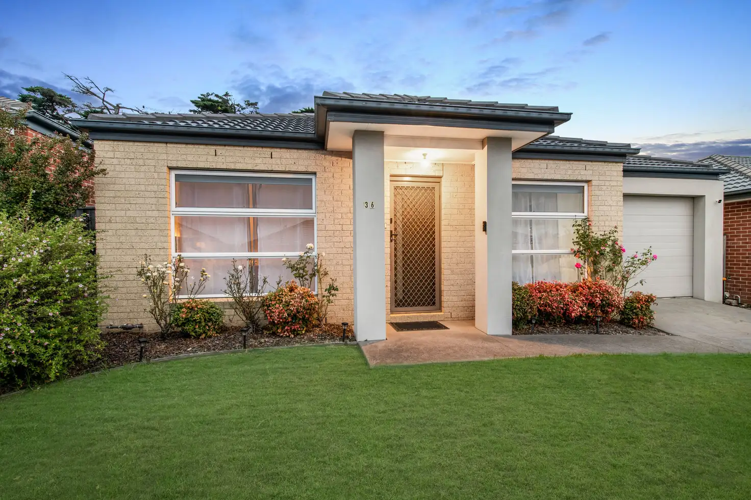 Main view of Homely unit listing, 36/3 Manor View, Pakenham VIC 3810
