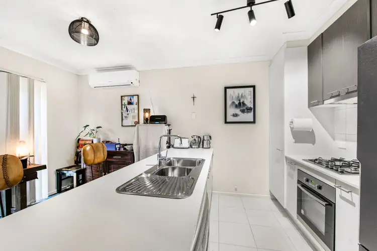 Third view of Homely unit listing, 36/3 Manor View, Pakenham VIC 3810