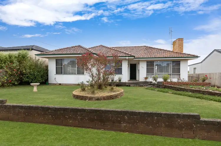Main view of Homely house listing, 198 Moore Street, Warrnambool VIC 3280