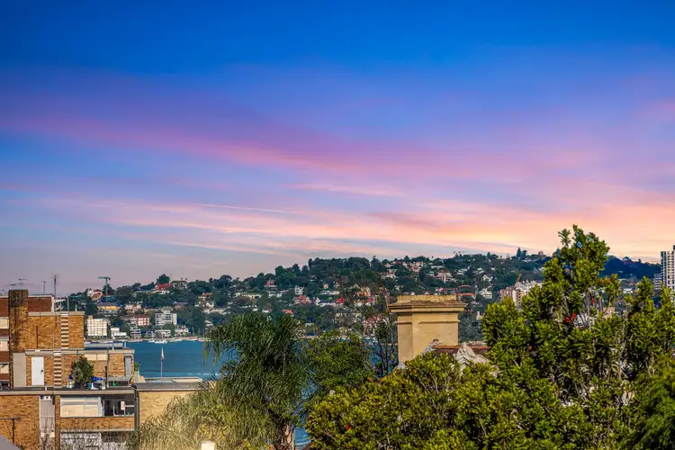 13/4 Little Alfred Street, North Sydney NSW 2060