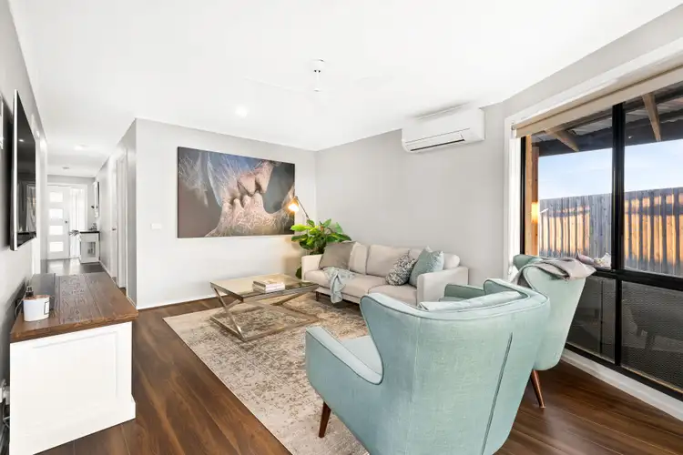 Third view of Homely house listing, 4 Belvedere Drive, Pakenham VIC 3810