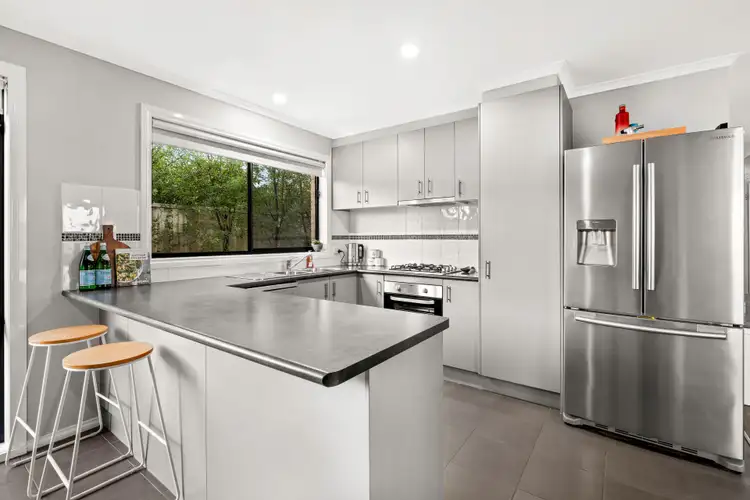 Fourth view of Homely house listing, 4 Belvedere Drive, Pakenham VIC 3810