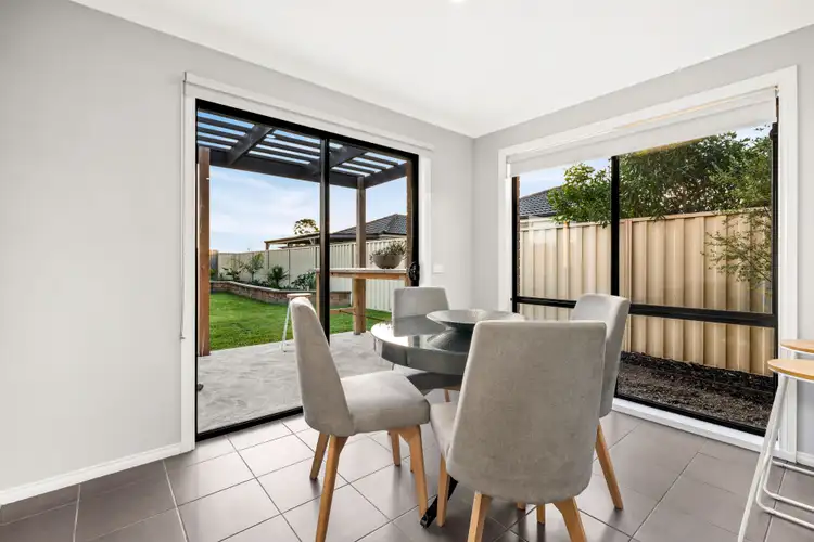 Fifth view of Homely house listing, 4 Belvedere Drive, Pakenham VIC 3810