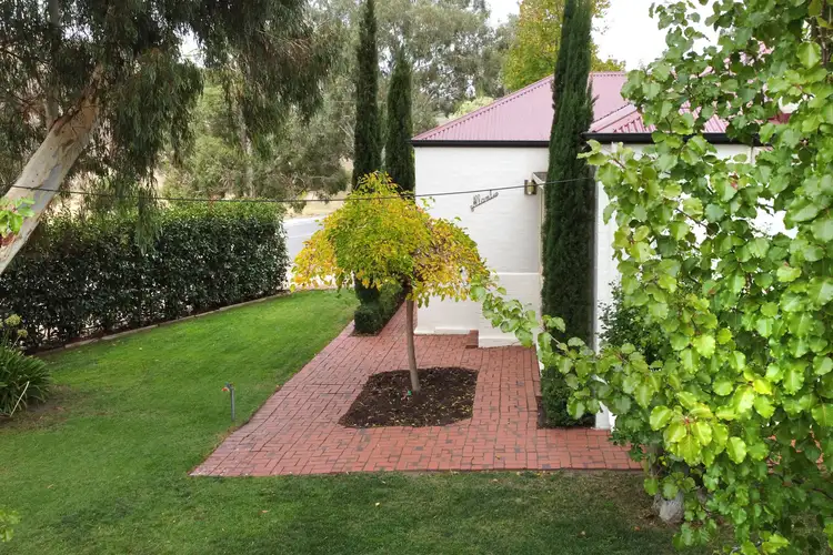 Main view of Homely house listing, 16 John Fisher Avenue, Gumeracha SA 5233