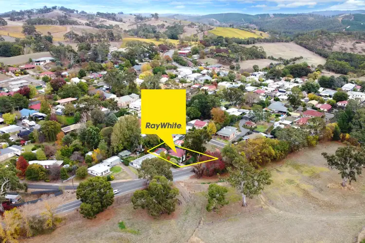 Second view of Homely house listing, 16 John Fisher Avenue, Gumeracha SA 5233