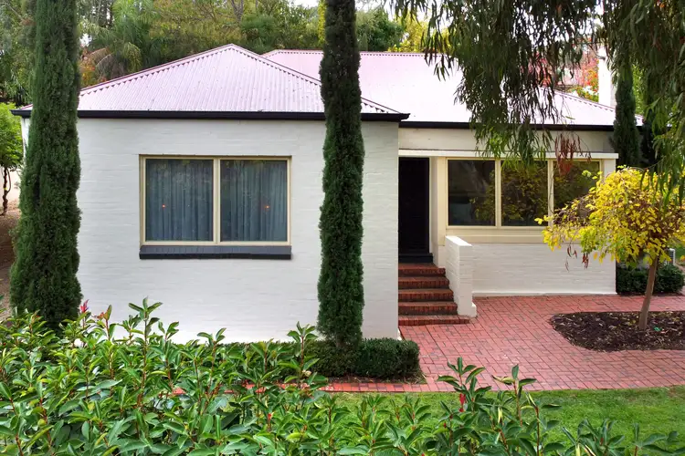Fourth view of Homely house listing, 16 John Fisher Avenue, Gumeracha SA 5233