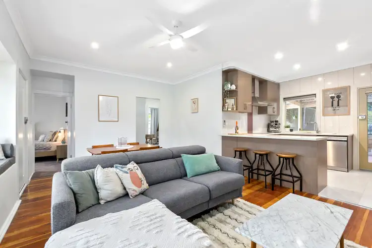 Fifth view of Homely house listing, 16 John Fisher Avenue, Gumeracha SA 5233