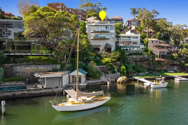 8A McLeod Street, Mosman NSW 2088