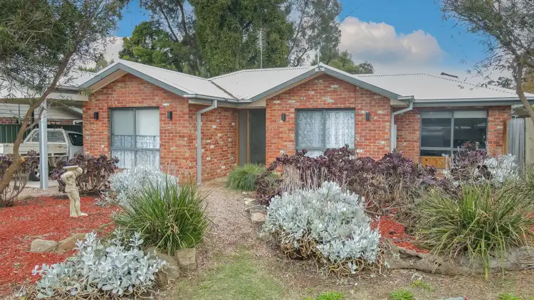 Main view of Homely house listing, 26 Lowe Street, Kangaroo Flat VIC 3555