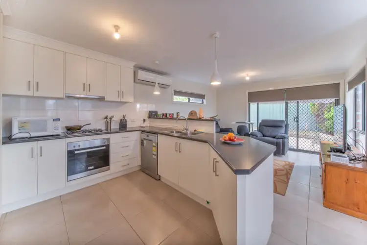 Second view of Homely house listing, 26 Lowe Street, Kangaroo Flat VIC 3555