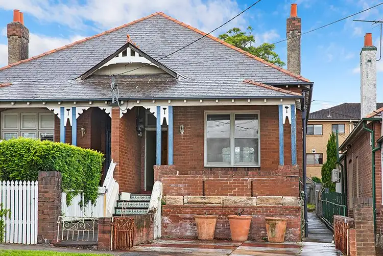 Main view of Homely house listing, 31 Westbourne Street, Drummoyne NSW 2047