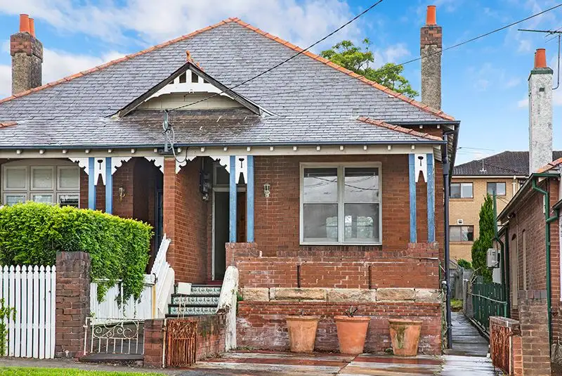 Main view of Homely house listing, 31 Westbourne Street, Drummoyne NSW 2047