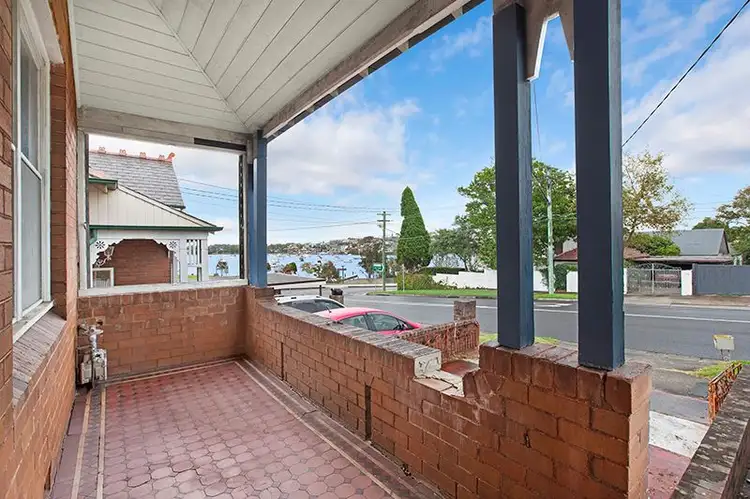 Second view of Homely house listing, 31 Westbourne Street, Drummoyne NSW 2047