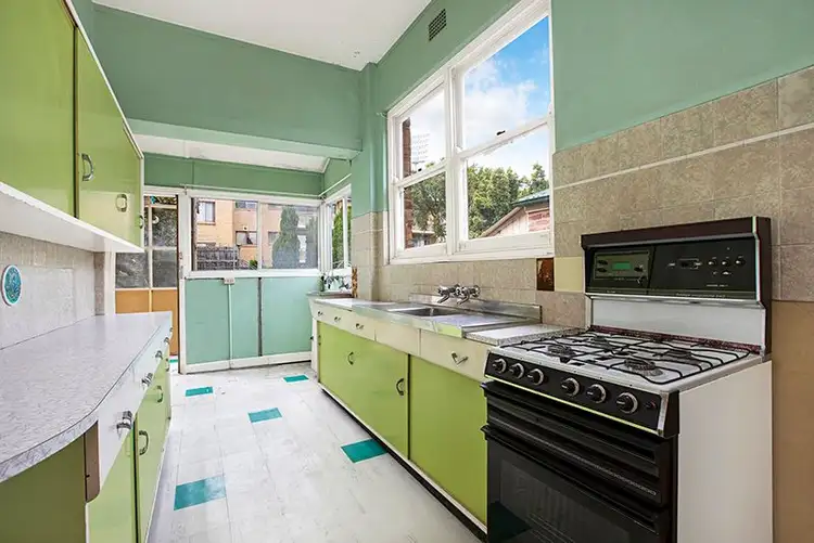 Fifth view of Homely house listing, 31 Westbourne Street, Drummoyne NSW 2047