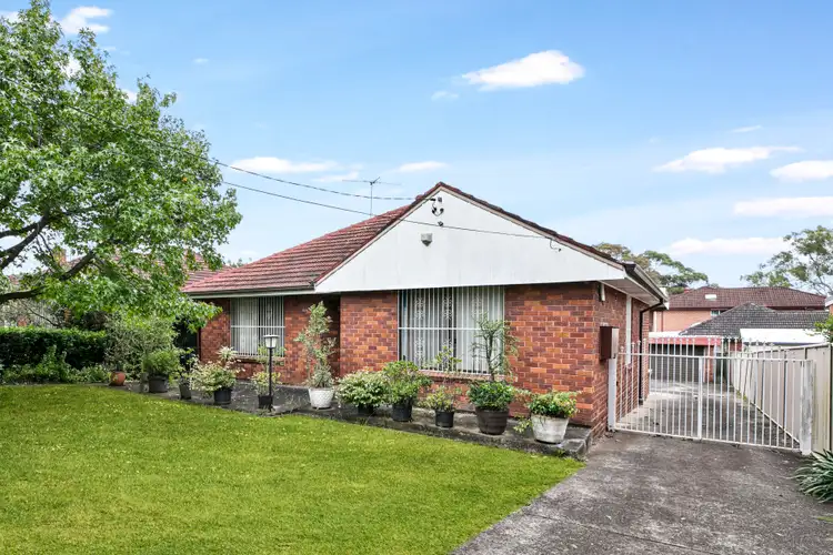 Second view of Homely house listing, 5 Hudson Parade, Birrong NSW 2143
