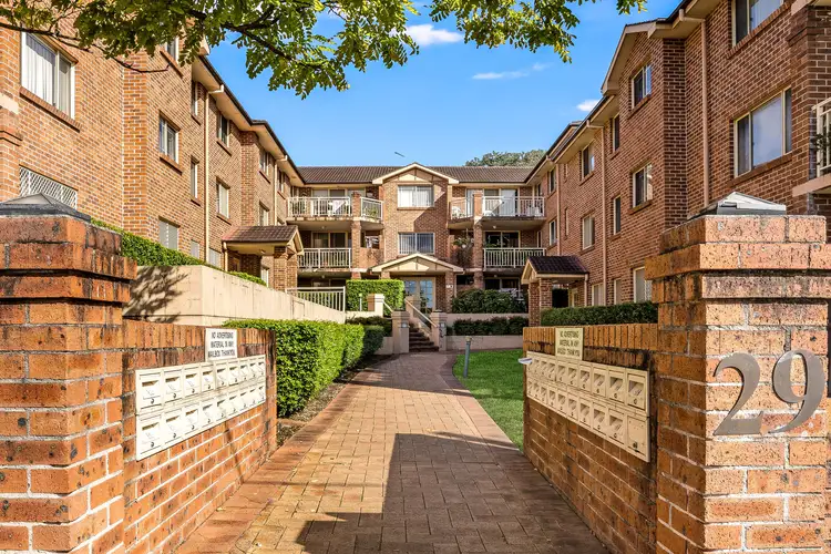 26/29 Littleton Street, Riverwood NSW 2210