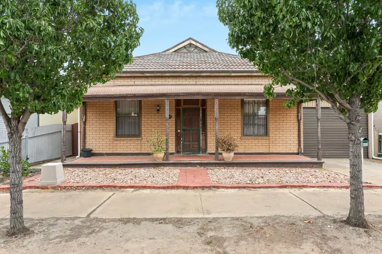 38 Deslandes Street, Ethelton SA 5015