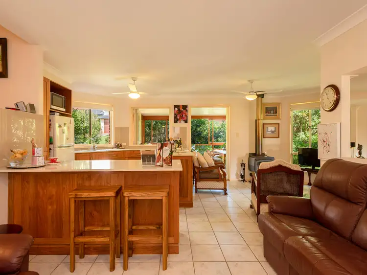 1 Rosella Chase, Goonellabah NSW 2480