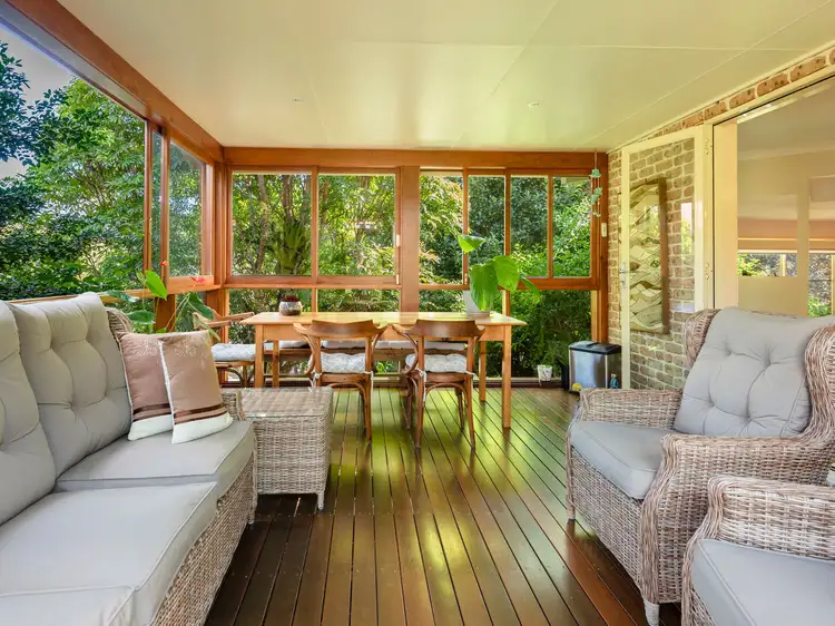 Second view of Homely house listing, 1 Rosella Chase, Goonellabah NSW 2480