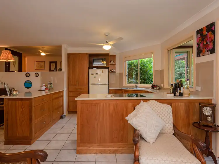 Fourth view of Homely house listing, 1 Rosella Chase, Goonellabah NSW 2480