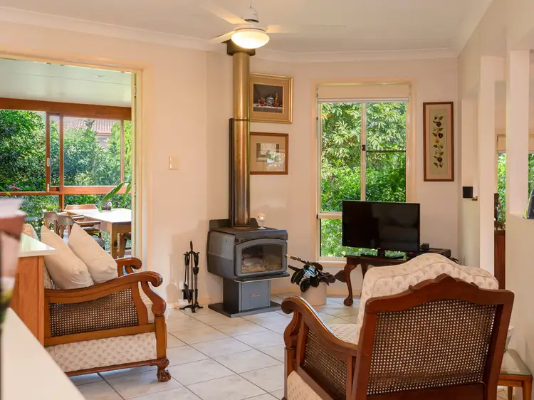 Fifth view of Homely house listing, 1 Rosella Chase, Goonellabah NSW 2480