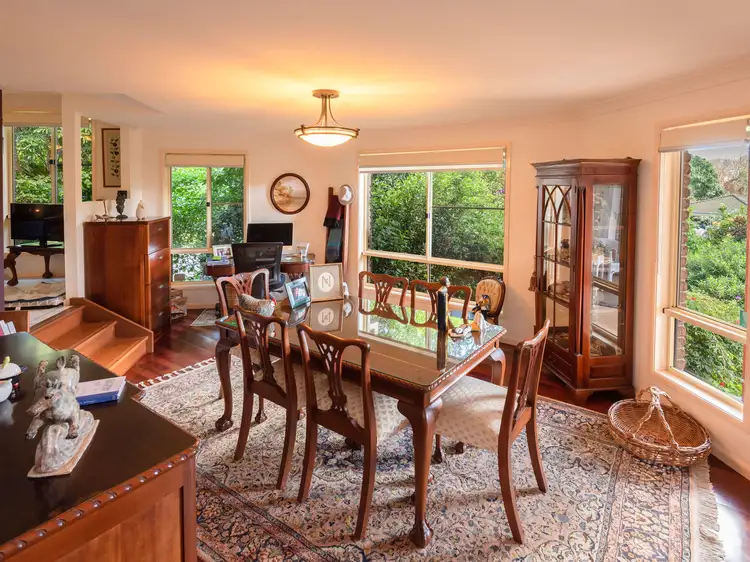 Sixth view of Homely house listing, 1 Rosella Chase, Goonellabah NSW 2480