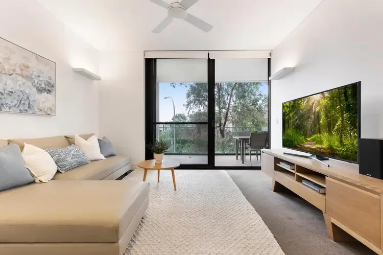Second view of Homely unit listing, 101/8 Shout Ridge, Lindfield NSW 2070