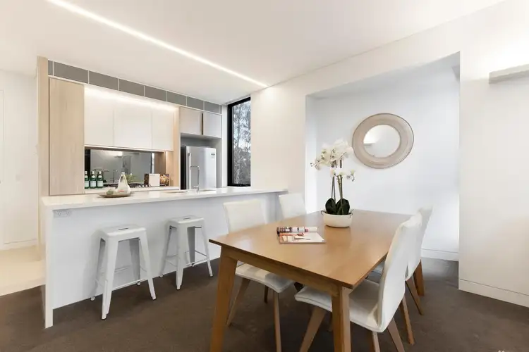 Third view of Homely unit listing, 101/8 Shout Ridge, Lindfield NSW 2070