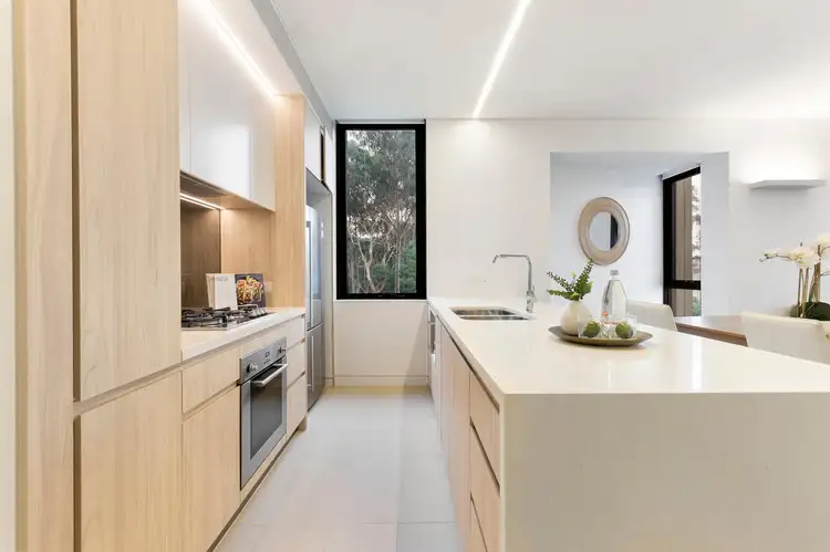 Fourth view of Homely unit listing, 101/8 Shout Ridge, Lindfield NSW 2070