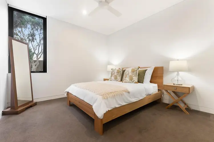 Fifth view of Homely unit listing, 101/8 Shout Ridge, Lindfield NSW 2070