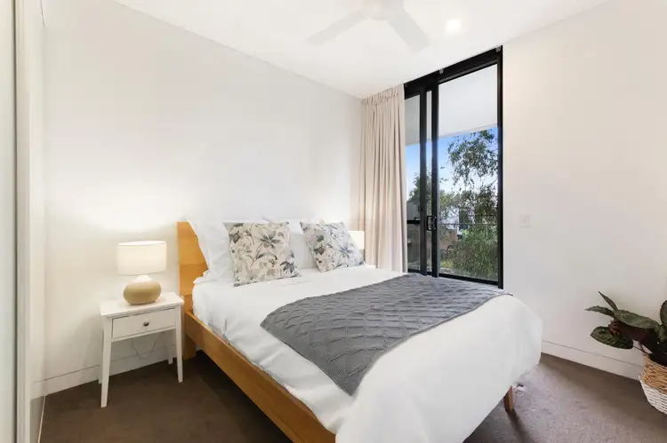 Sixth view of Homely unit listing, 101/8 Shout Ridge, Lindfield NSW 2070