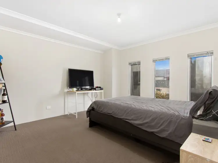Fourth view of Homely house listing, 4 Kurrimine Street, Baldivis WA 6171