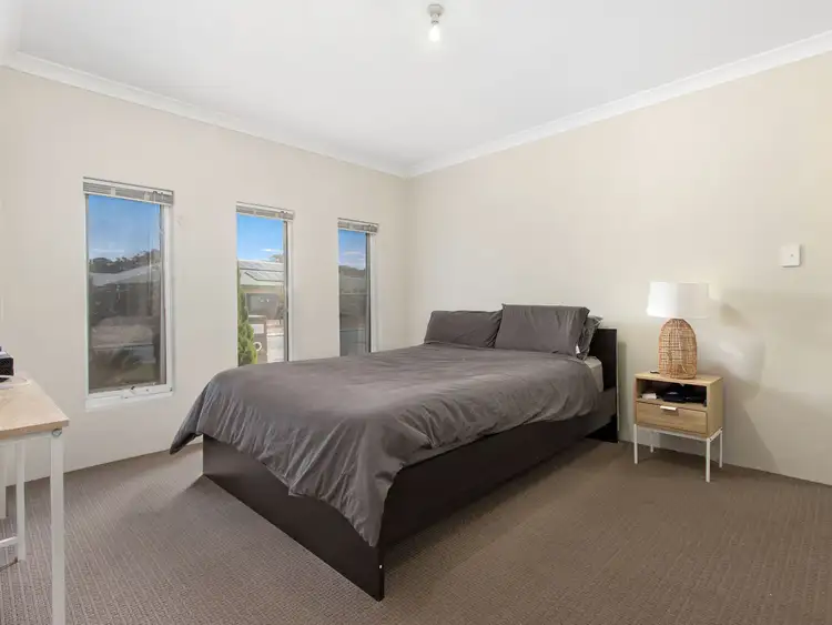 Fifth view of Homely house listing, 4 Kurrimine Street, Baldivis WA 6171