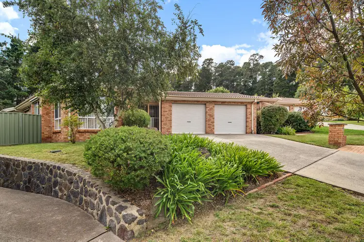 3 Coburn Place, Isaacs ACT 2607
