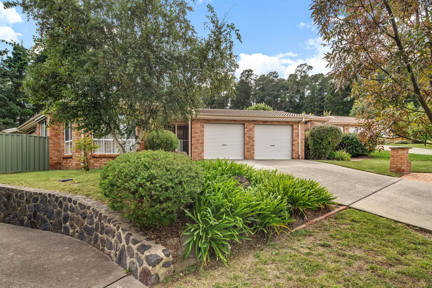 Main view of Homely house listing, 3 Coburn Place, Isaacs ACT 2607