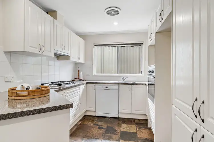 Third view of Homely house listing, 3 Coburn Place, Isaacs ACT 2607