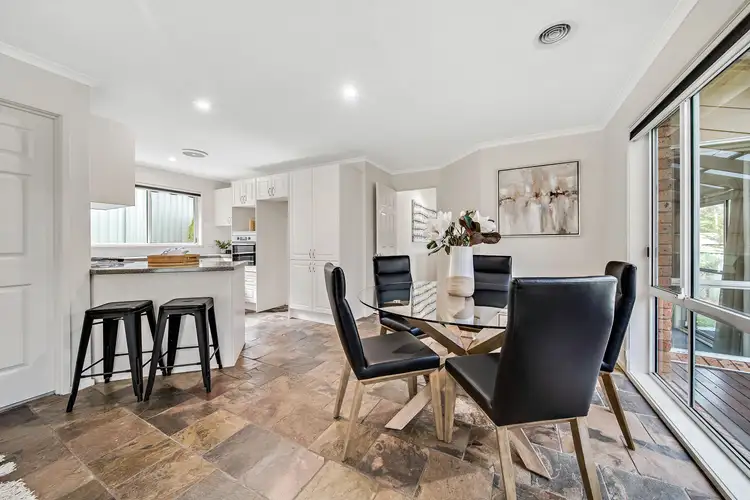 Fourth view of Homely house listing, 3 Coburn Place, Isaacs ACT 2607