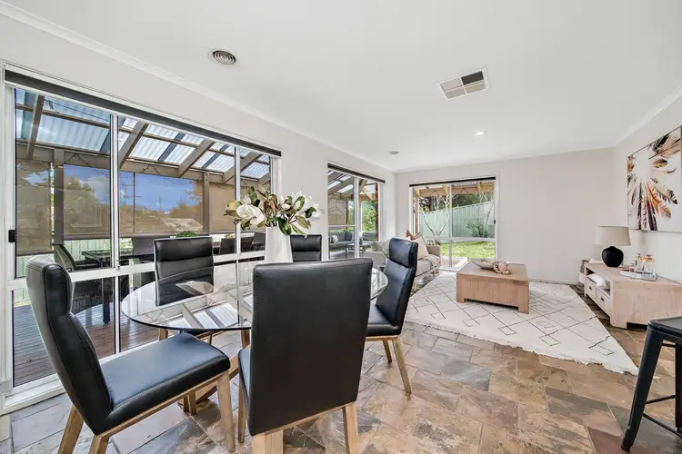 Fifth view of Homely house listing, 3 Coburn Place, Isaacs ACT 2607