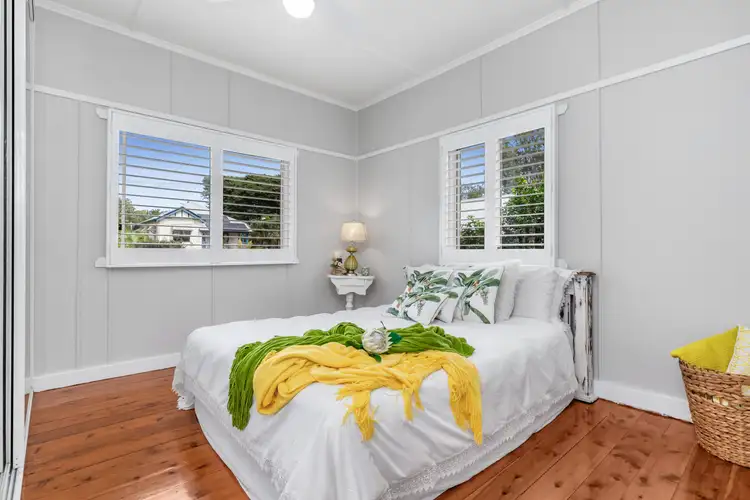 Third view of Homely unit listing, 2/70 Bowen Street, Windsor QLD 4030